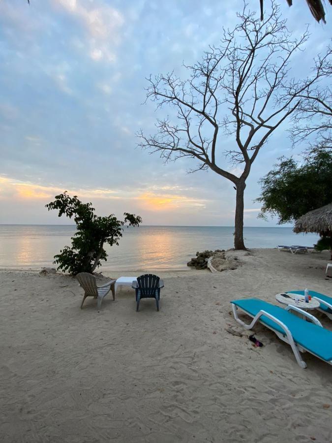 Isla Luna Beach Isla Barú المظهر الخارجي الصورة