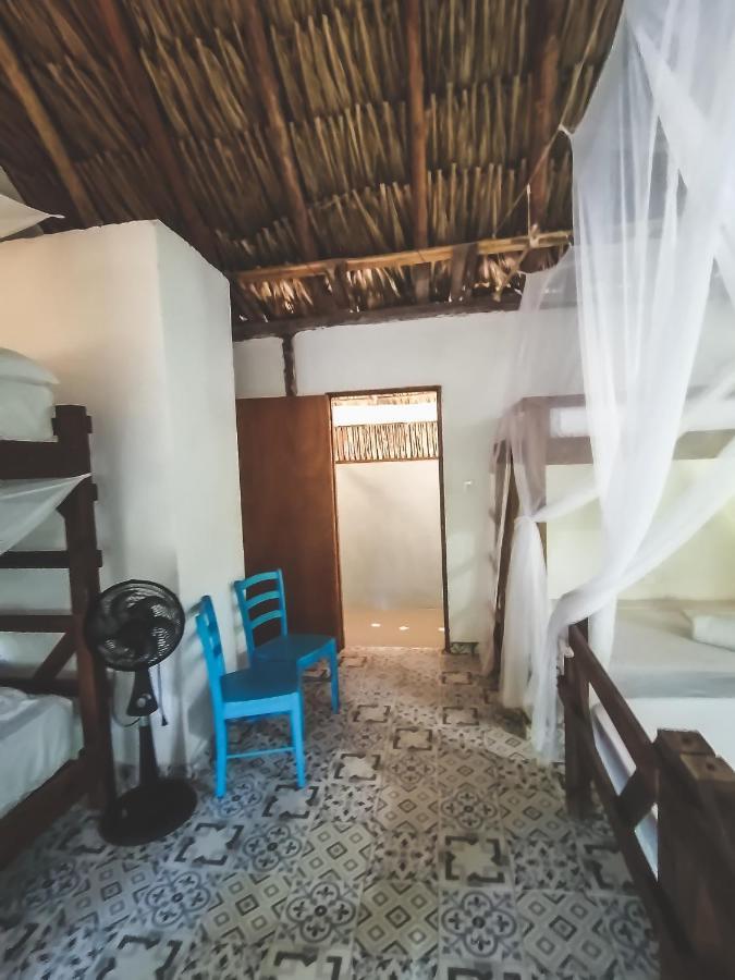 Isla Luna Beach Isla Barú المظهر الخارجي الصورة