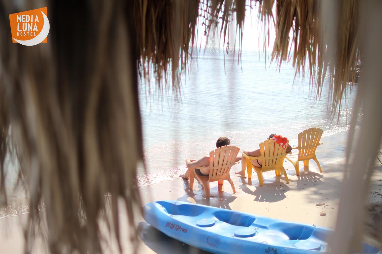 Isla Luna Beach Isla Barú المظهر الخارجي الصورة